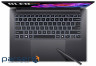 Ноутбук Acer Swift X 14 SFX14-61G 14.5 2.8K OLED Touch, AMD R7-350, 16GB, F1TB, NVD50 (NX.JA8EU.003)