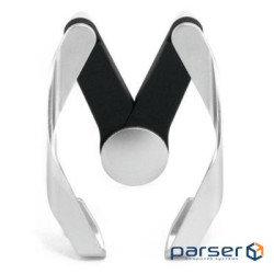 Універсальний автодержатель EXTRADIGITAL Mount Holder ExtraDigital Silver (CRM4119)