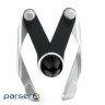 Універсальний автодержатель EXTRADIGITAL Mount Holder ExtraDigital Silver (CRM4119)