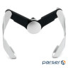Універсальний автодержатель EXTRADIGITAL Mount Holder ExtraDigital Silver (CRM4119)