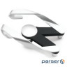 Універсальний автодержатель EXTRADIGITAL Mount Holder ExtraDigital Silver (CRM4119)