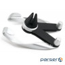 Універсальний автодержатель EXTRADIGITAL Mount Holder ExtraDigital Silver (CRM4119)