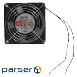 Fan for nastino Shafi 220V ø(12)*d(12)*in(3,8), EServer (WT-2093A)