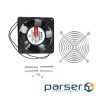 Fan for nastino Shafi 220V ø(12)*d(12)*in(3,8), EServer (WT-2093A)