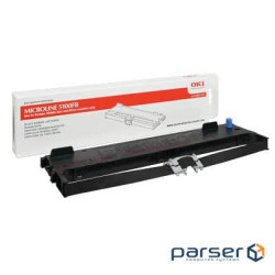 Cartridge OKI Ribbon ML 5100FB (2mln) (43821103)