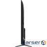 Телевизор Tesla Q65E655GUS/ 65"/ 4K UHD (3840x2160)/ 60 Гц/ со Smart TV/ 2 х 12 Вт/ wi-fi/ bluetooth