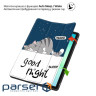 Чохол до планшета BeCover Flexible TPU Mate Xiaomi Redmi Pad 2 Pro 12.1" Good Night (715612)