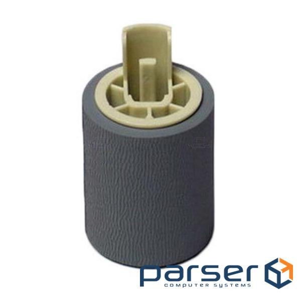 Ролик захоплення паперу CANON iR-2016/2018, HP LJ 5000 аналог FF6-1621-000/RF5-2634- (BASF-FF6-1621-000)