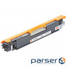 Картридж BASF HP CP1025/CE310A/CF350A, Canon329Bk Black (BASF-KT-CE310A-U)