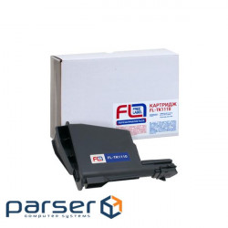 Toner cartridge FREE Label Kyocera Mita TK-1110 (FL-TK1110)