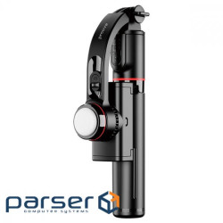 Трипод Proove Frame Jet Gimbal Stabilizer (700 mm) black (MPFJ00010001)