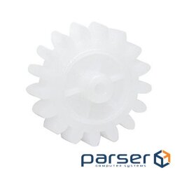 Шестерня Canon LBP-1210, HP LJ1000 аналог RA0-1005/RC1-1753/FU5-0703 BASF (BASF-FU5-0703)