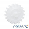 Шестерня Canon LBP-1210, HP LJ1000 аналог RA0-1005/RC1-1753/FU5-0703 BASF (BASF-FU5-0703)