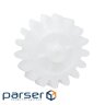 Шестерня Canon LBP-1210, HP LJ1000 аналог RA0-1005/RC1-1753/FU5-0703 BASF (BASF-FU5-0703)