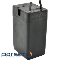Батарея до ДБЖ Merlion 4V-0.35Ah (GP1132)