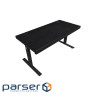 Комп"ютерний стіл Lorgar PRO 80W Wood Black (LRG-DP80W)