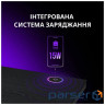 Комп"ютерний стіл Lorgar PRO 80W Wood Black (LRG-DP80W)