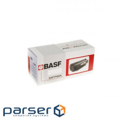 Картридж BASF OKI C510/511/530 / 44973540 Black (KT-44973540) (BASF-KT-44973540)