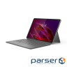 Планшет Lenovo Yoga Tab 8/256 Luna Grey + Pen (ZAG60200UA)