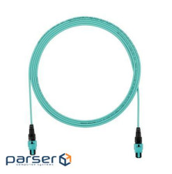 Патч-корд 12хOM4, Optimized IL, PanMPO-PanMPO, 13м, LSZH (FRZTL77X001M013)