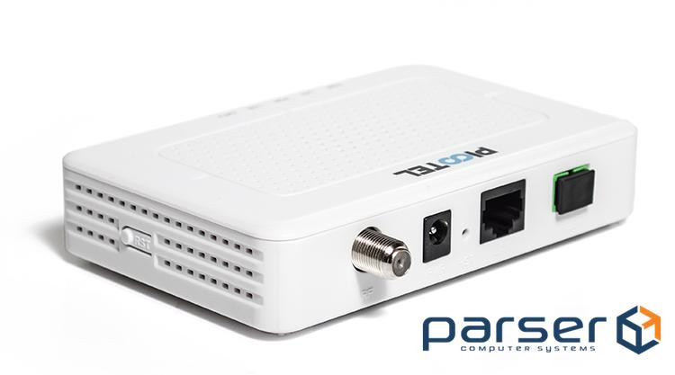 Абонентський термінал Picotel PU-X911 EPON/GPON
