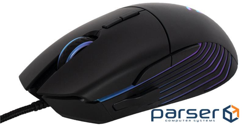 Миша Dream Machines DM5 Blink S USB Black (DM5_BLINK_S)