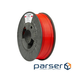 Пластик для 3D-принтера The Filament PETG Lite 1.75mm RED 1kg (TF-24239)