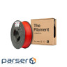Пластик для 3D-принтера The Filament PETG Lite 1.75mm RED 1kg (TF-24239)
