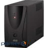 Line Interactive UPS 2E ED2000, 2000VA/1200W,LED, 2xSchuko (2E-ED2000)