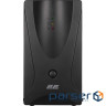 Line Interactive UPS 2E ED2000, 2000VA/1200W,LED, 2xSchuko (2E-ED2000)
