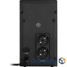 Line Interactive UPS 2E ED2000, 2000VA/1200W,LED, 2xSchuko (2E-ED2000)