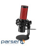 Мікрофон HyperX QuadCast 2 Black (872V1AA)