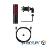 Мікрофон HyperX QuadCast 2 Black (872V1AA)
