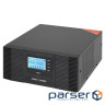 Комплект резервного живлення LogicPower B1500 + гелева батарея 2400 Ватт (19998)
