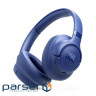 Навушники JBL Tune 730BT Blue (JBLT730BTBLU)