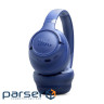 Навушники JBL Tune 730BT Blue (JBLT730BTBLU)