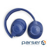 Навушники JBL Tune 730BT Blue (JBLT730BTBLU)
