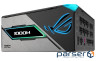 Блок питания Asus ROG Thor 1000W Platinum III ROG Equalizer (90YE00V8-B0NA00)