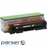 Картридж Static Control HP CLJ CF402A (201A) 1.4k yellow (002-01-SF402A)
