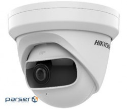 Камера відеоспостереження Hikvision DS-2CD2345G0P-I (1.68)