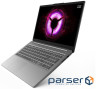 Ноутбук Lenovo LOQ 15ARP10E Luna Grey (83S000EXRA)