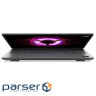 Ноутбук Lenovo LOQ 15ARP10E Luna Grey (83S000EXRA)