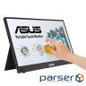 Портативний монітор ASUS MB16AHT Portable (90LM0890-B01170)