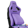 Ігрове крісло Anda Seat Kaiser 4 PVC Size L Violet (AD12YDDC-L-20-V-PV/C)