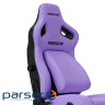 Ігрове крісло Anda Seat Kaiser 4 PVC Size L Violet (AD12YDDC-L-20-V-PV/C)
