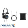 Навушники Koss Porta Pro Utility Black (196461.101)