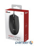 Миша Basi Wired Mouse TRUST Basi Wired Mouse (24271)
