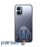 Смартфон Infinix GT 50 Pro X6891 12/256GB Silver Glacier, 6 (GT50 Pro X6891 12/256GB Silver Glacier)