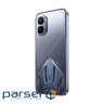Смартфон Infinix GT 50 Pro X6891 12/256GB Silver Glacier, 6 (GT50 Pro X6891 12/256GB Silver Glacier)