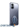 Смартфон Infinix GT 50 Pro X6891 12/256GB Silver Glacier, 6 (GT50 Pro X6891 12/256GB Silver Glacier)